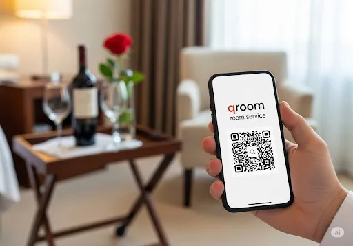 Q ROOM product image