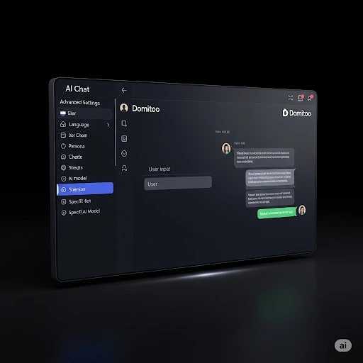 Domitoo product image